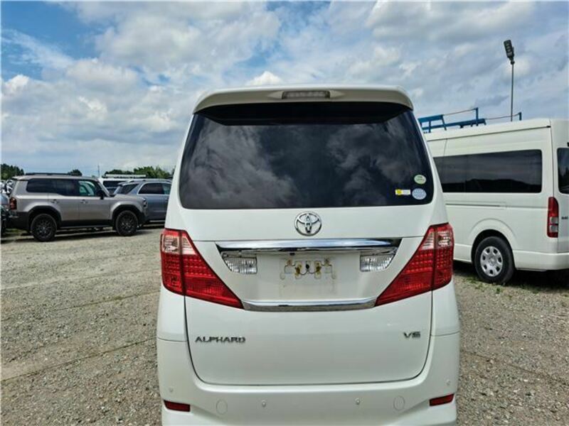 ALPHARD