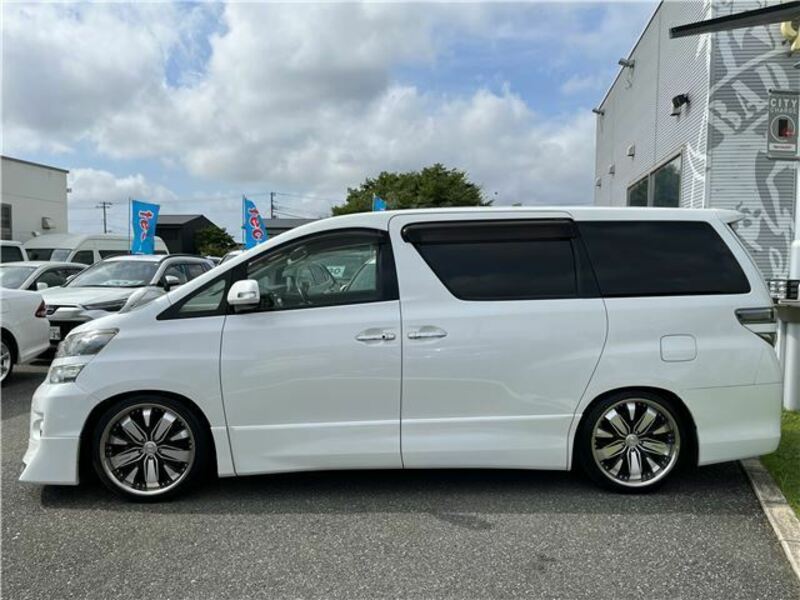 VELLFIRE