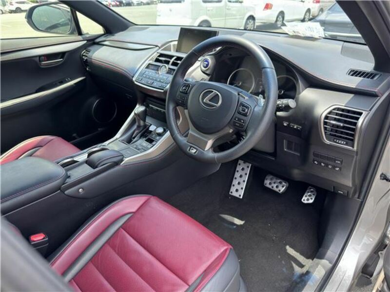 NX