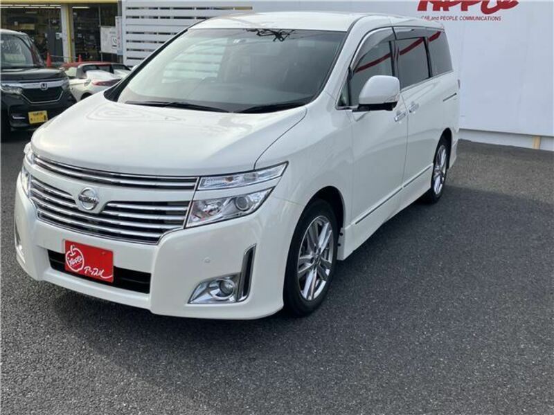ELGRAND