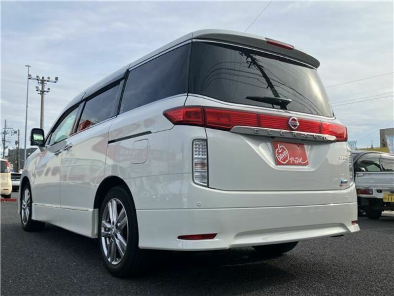 ELGRAND