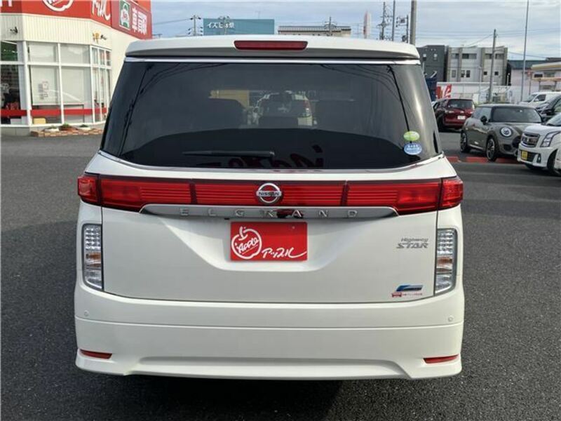 ELGRAND