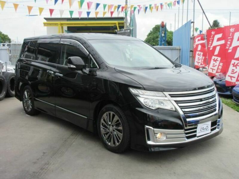 ELGRAND