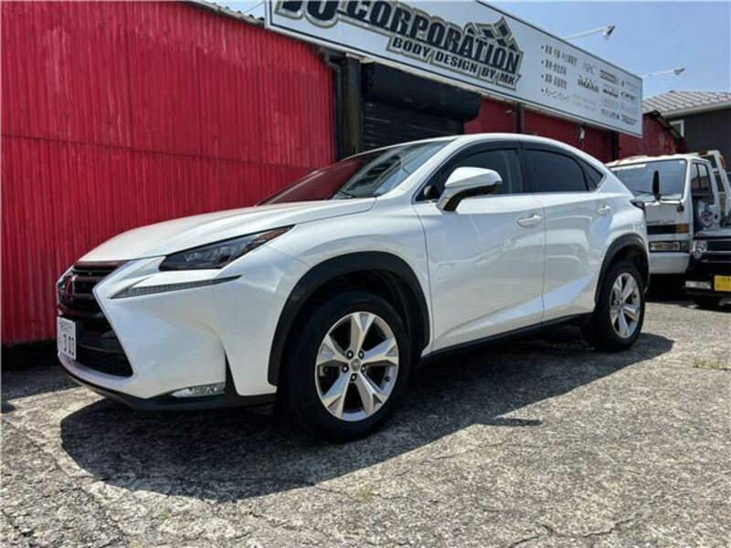 NX