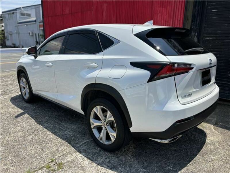 NX