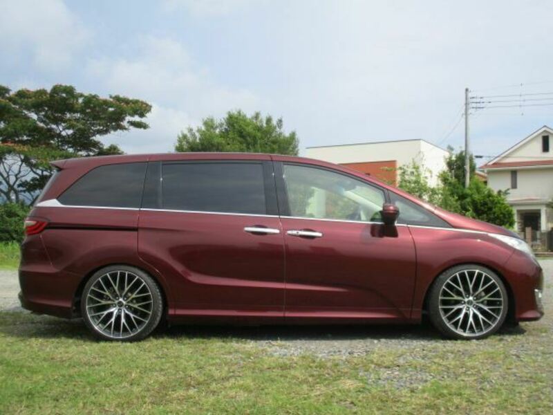ODYSSEY