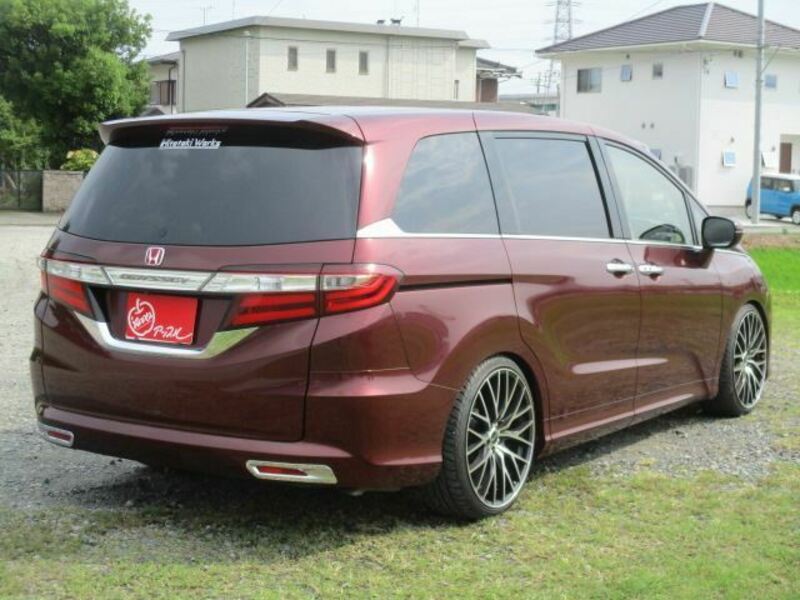 ODYSSEY
