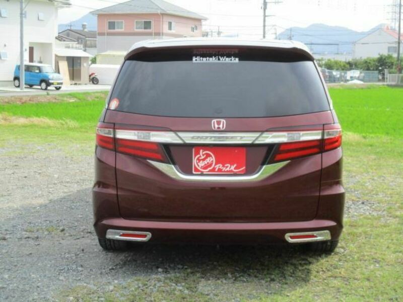 ODYSSEY