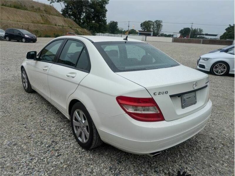 C-CLASS