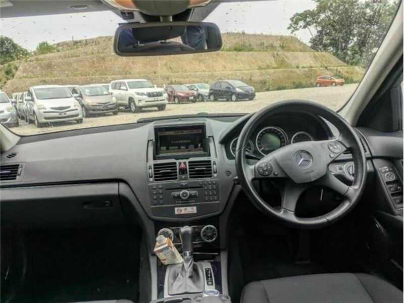 C-CLASS