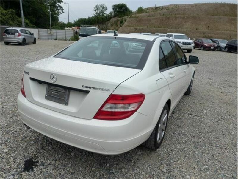 C-CLASS