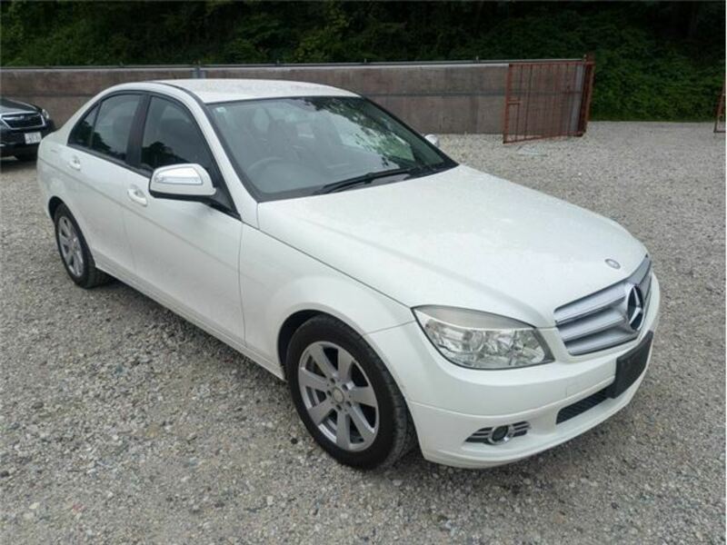 C-CLASS