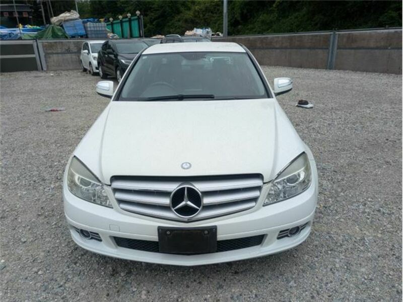 C-CLASS
