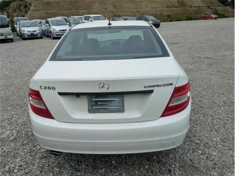 C-CLASS