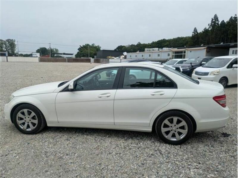 C-CLASS