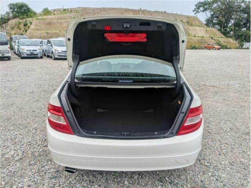 C-CLASS