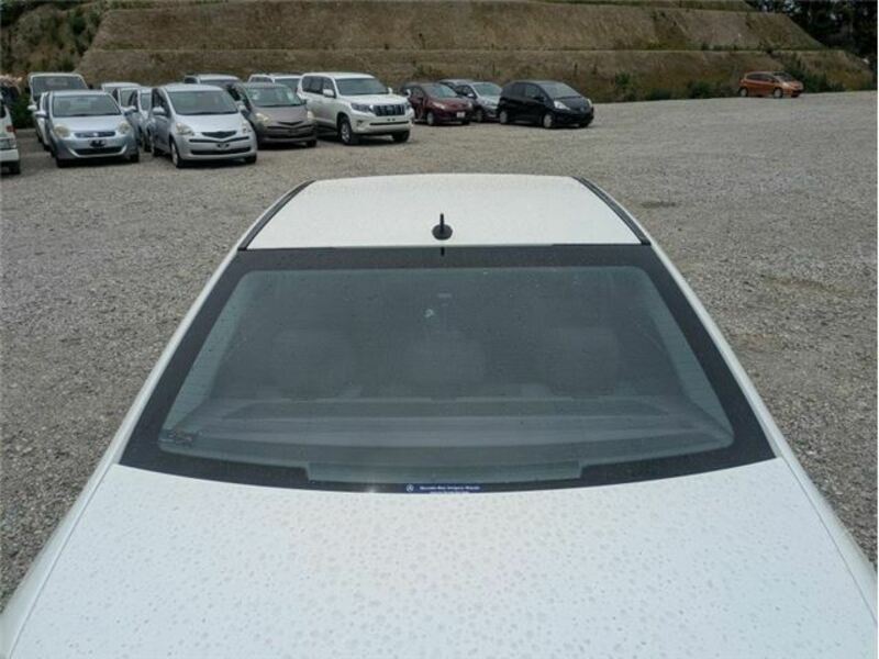 C-CLASS