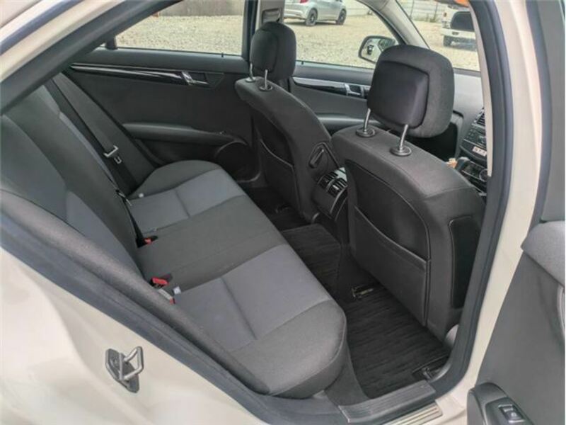 C-CLASS