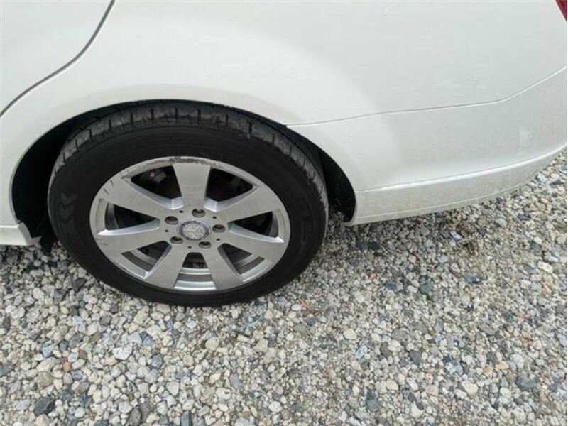 C-CLASS