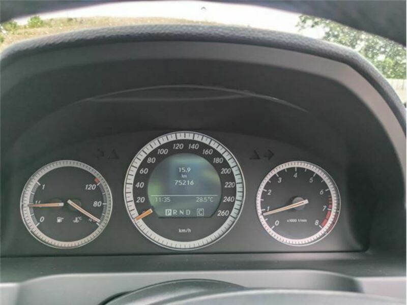 C-CLASS