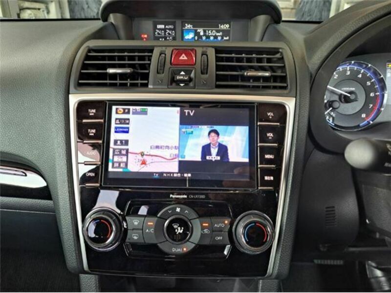 LEVORG