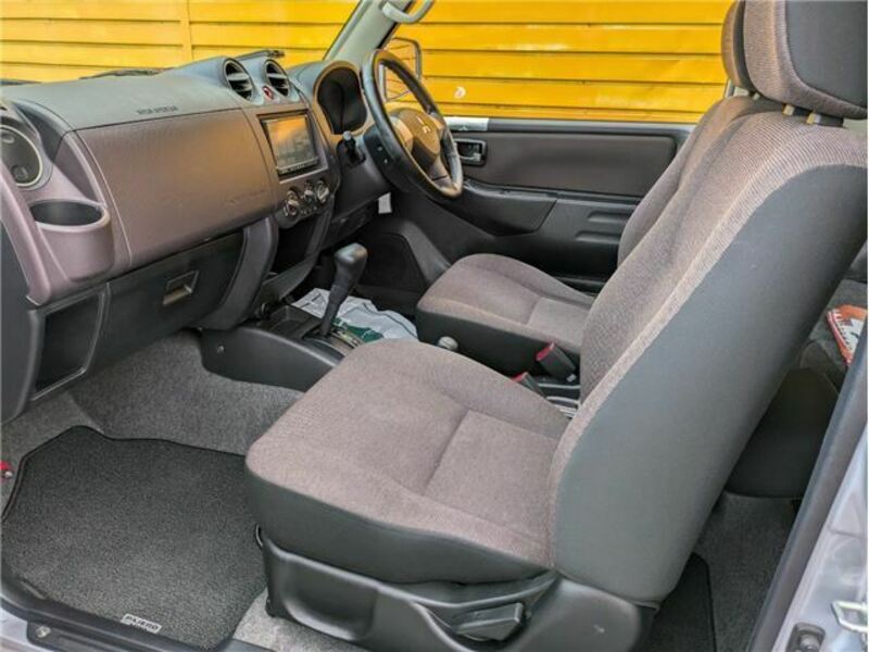 PAJERO MINI