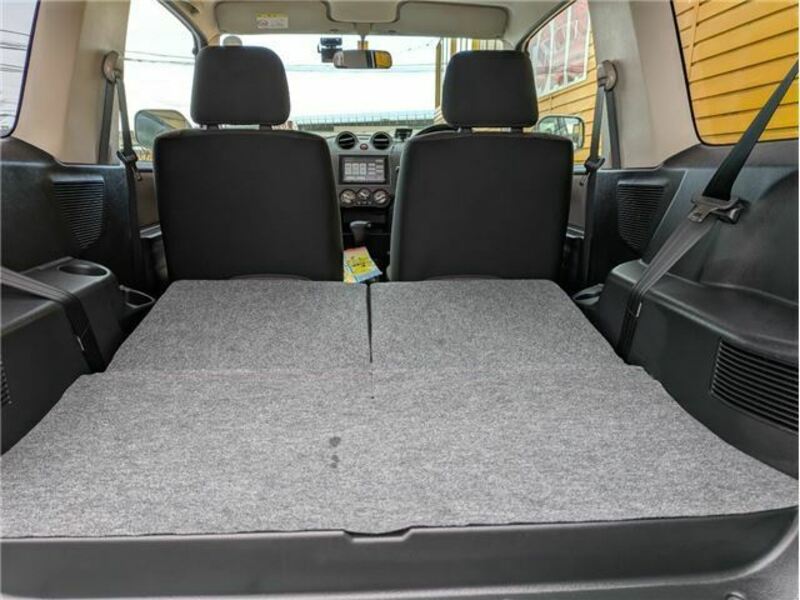 PAJERO MINI