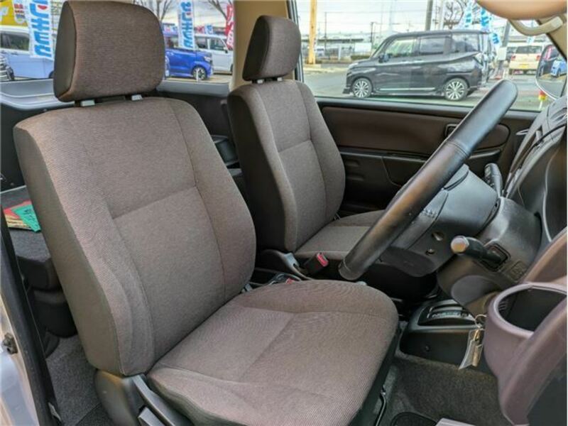 PAJERO MINI