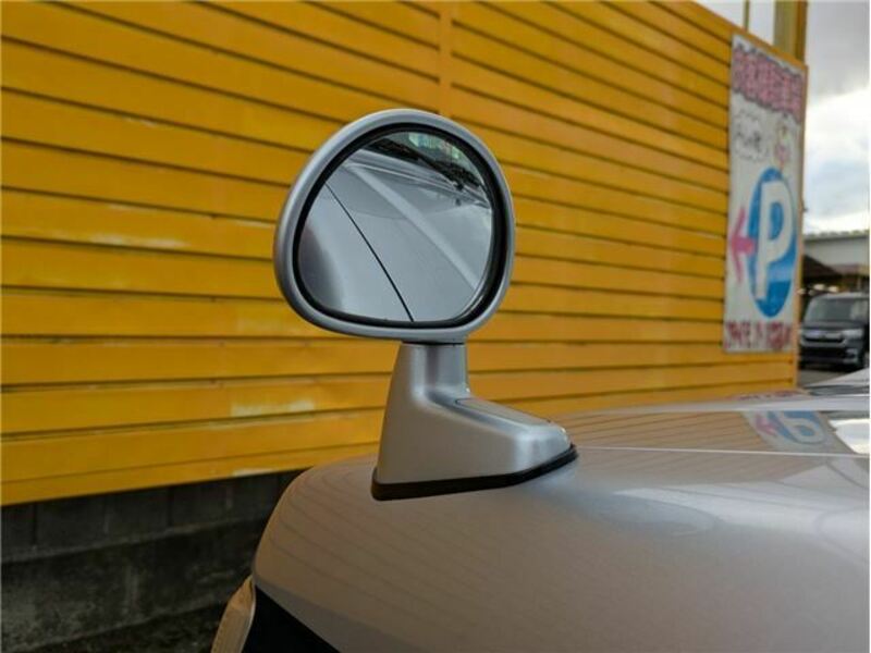 PAJERO MINI
