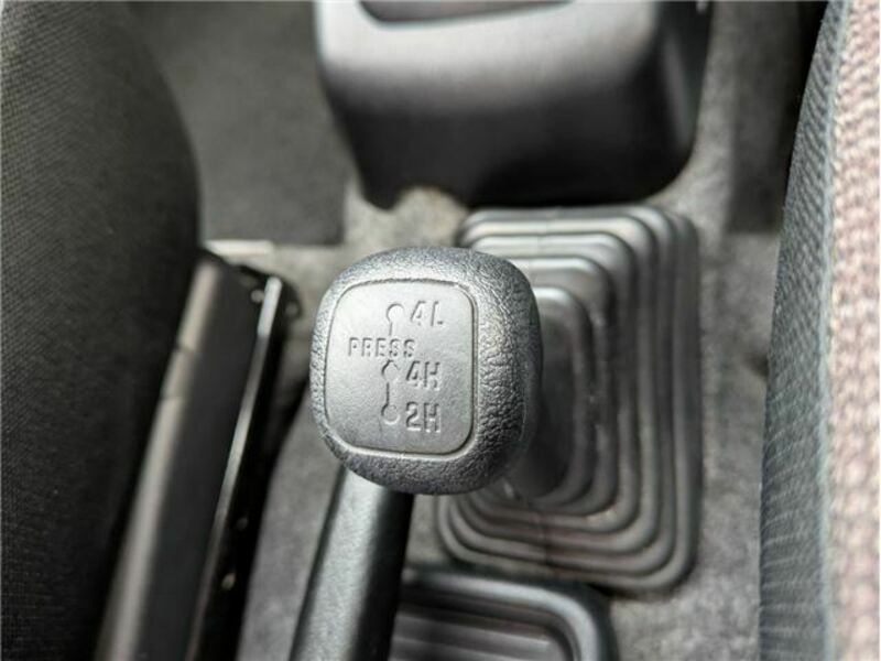 PAJERO MINI