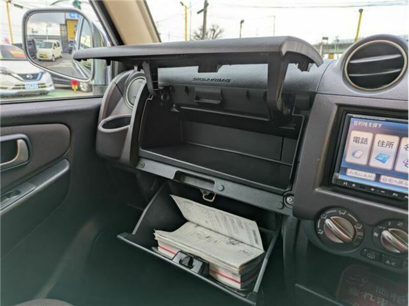 PAJERO MINI
