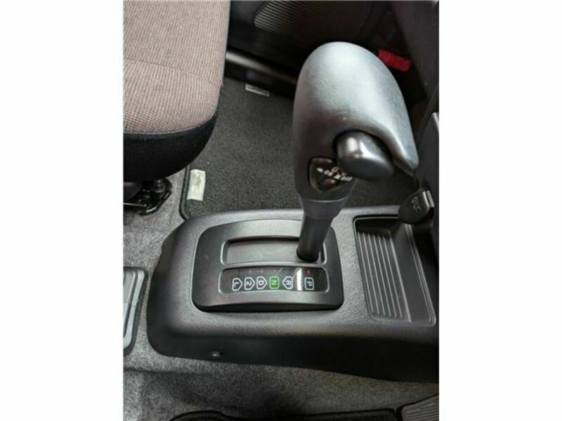 PAJERO MINI