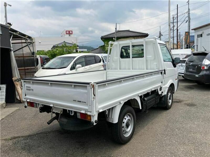 VANETTE TRUCK