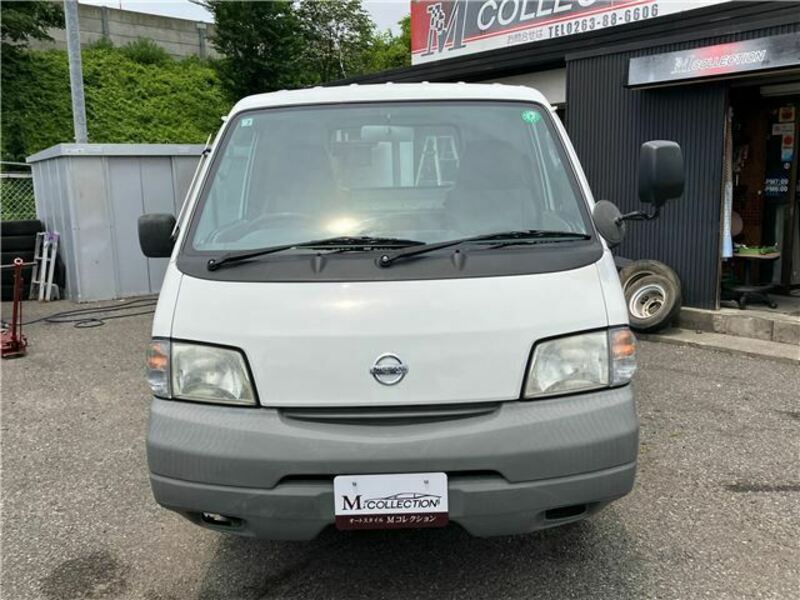 VANETTE TRUCK