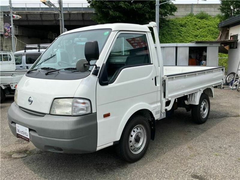 VANETTE TRUCK