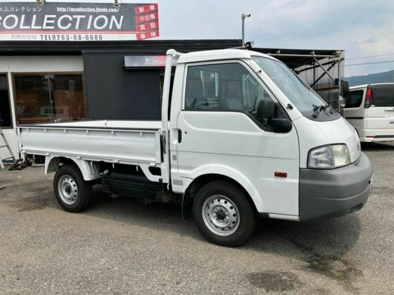 VANETTE TRUCK