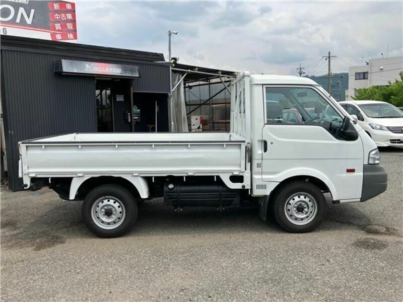 VANETTE TRUCK