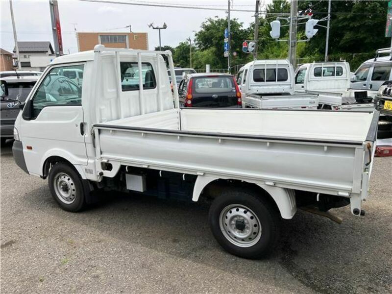 VANETTE TRUCK
