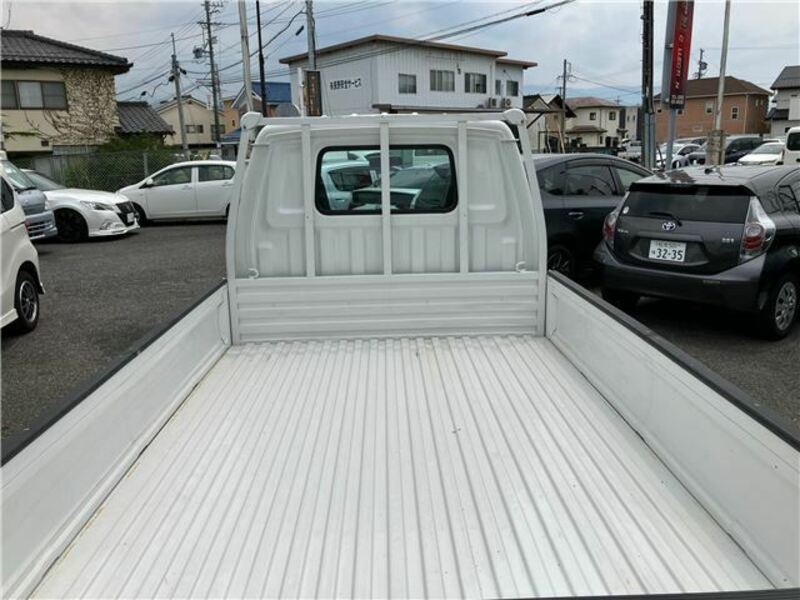 VANETTE TRUCK
