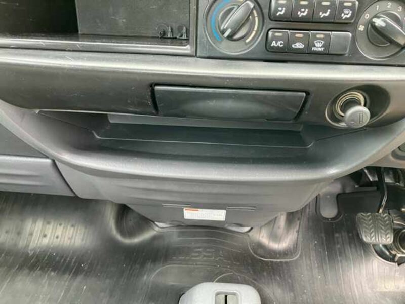VANETTE TRUCK