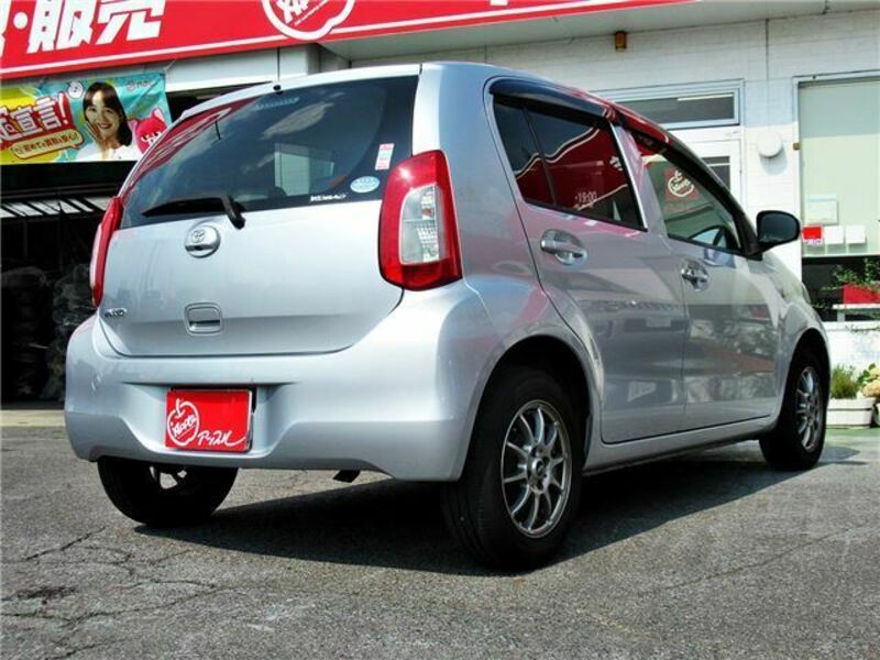 PASSO