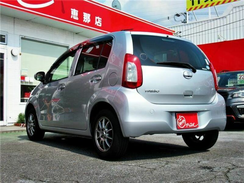 PASSO