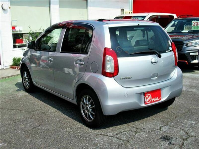 PASSO