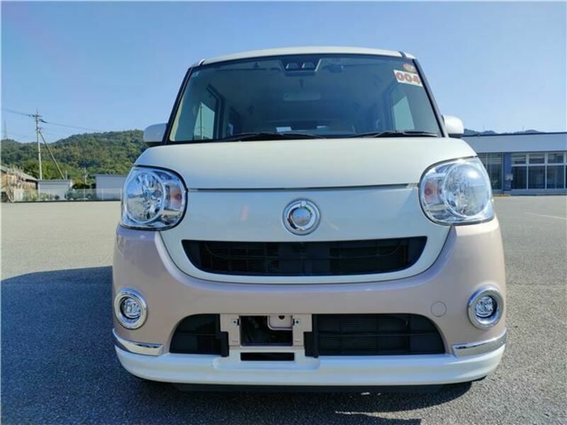 MOVE CANBUS