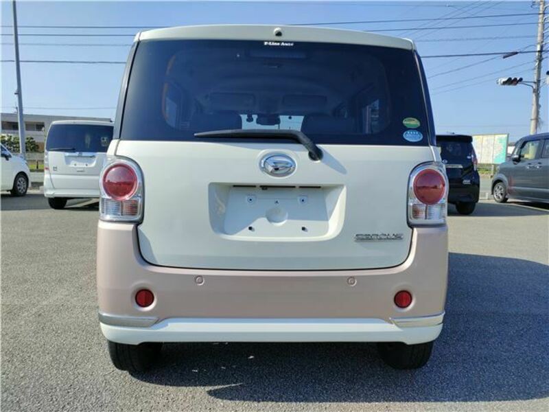 MOVE CANBUS