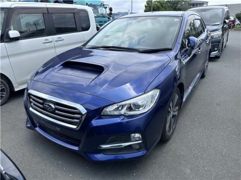 LEVORG