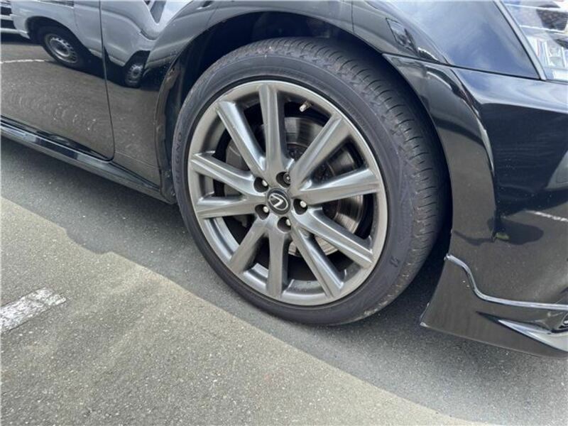 GS