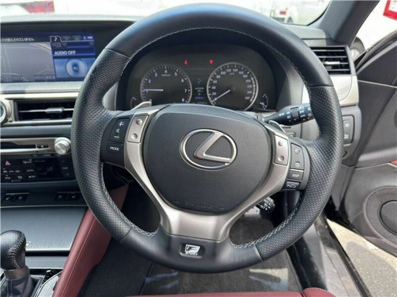 GS