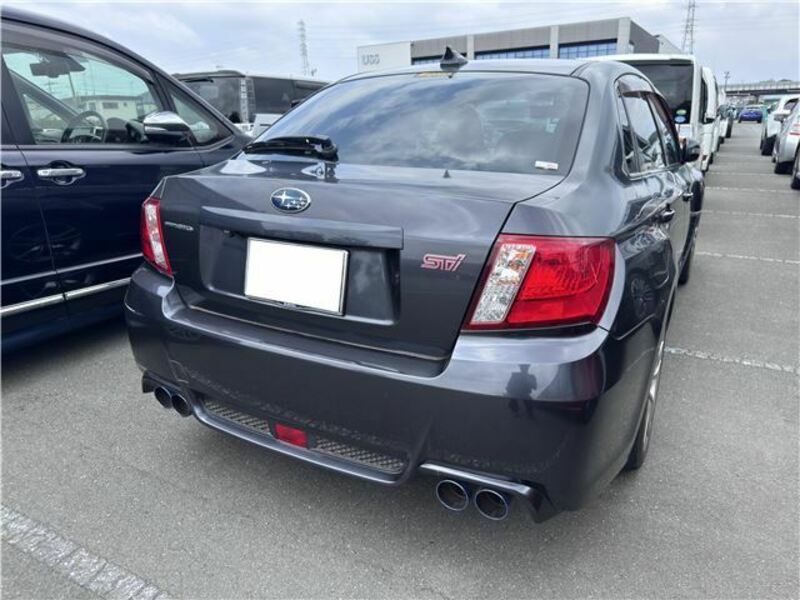 IMPREZA