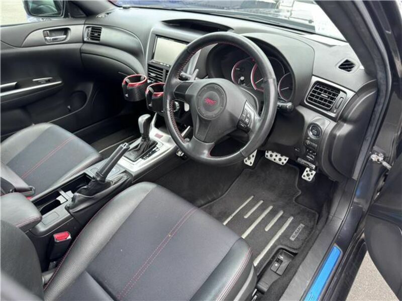 IMPREZA